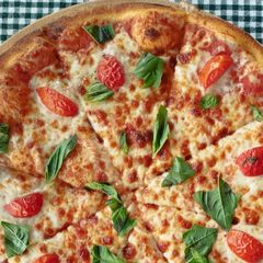 Pizza Vintage