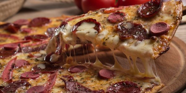 Pizza Fabrique