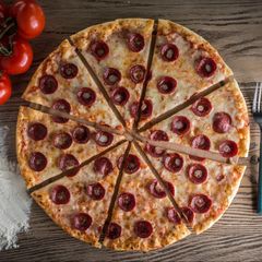 Pizza Fabrique