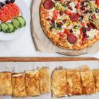 Tarihi Tahtakale Pide & Pizza