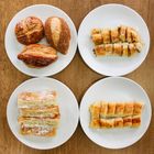Ünlü Sarıyer Börek