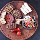 Ata Grill House