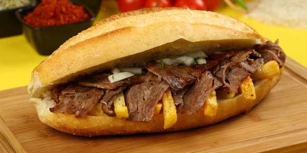 Trabzon Döner