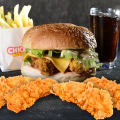 Chicko