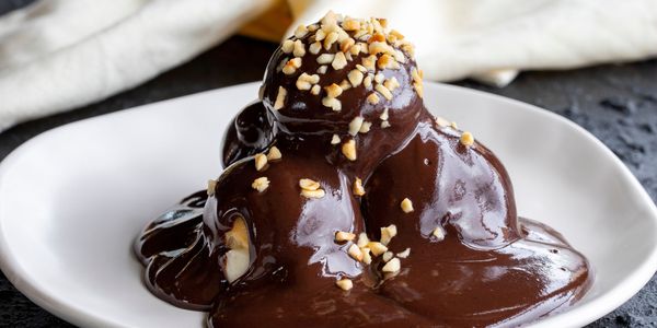 Tarihi Moda Profiterol