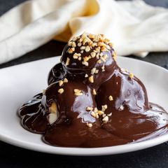 Tarihi Moda Profiterol