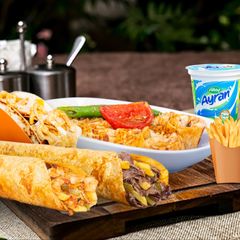 Yeniyo Döner