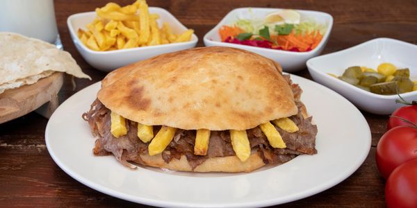 Corner Döner