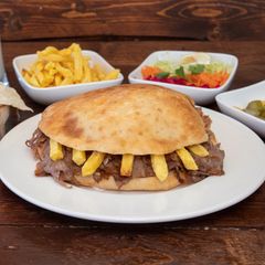 Corner Döner