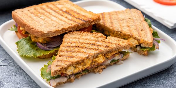 Tostçu Hatun & Kahvaltı