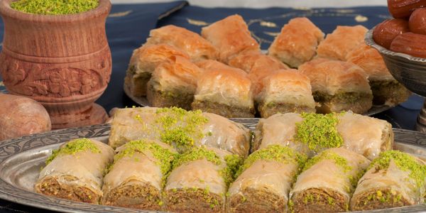 Sait Helvacı Kebap & Baklava
