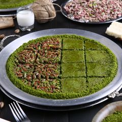 Şaheste Künefe & Döner