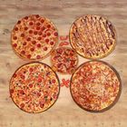Pizza X-Large