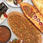 Gaziantep Sofrası Mahmut Usta
