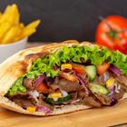 Dönerci Haşim Usta
