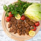 Dört Mevsim Çiğ Köfte Tahsin Usta