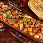 Karadeniz Ocakbaşı