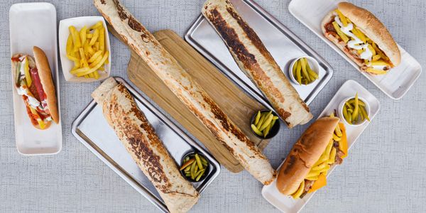 Cadde 34 Katık Döner