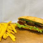 Şipşak Fast Food