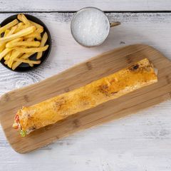Hatay Döner & Zurna Dürüm