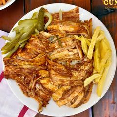 Cungu Döner