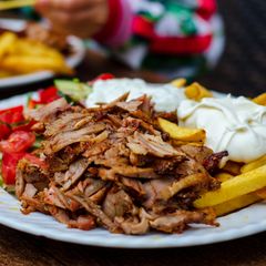 Kızgın Döner