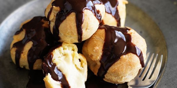 Profiterol Atölyesi