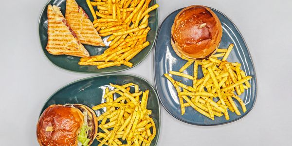 Seversin Burger