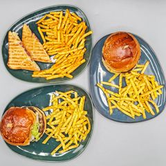 Seversin Burger