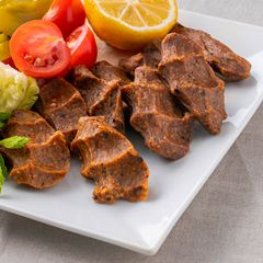 Çiğ Köfteci Ömer Usta