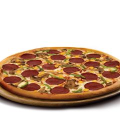 Pizza Max's Cafe