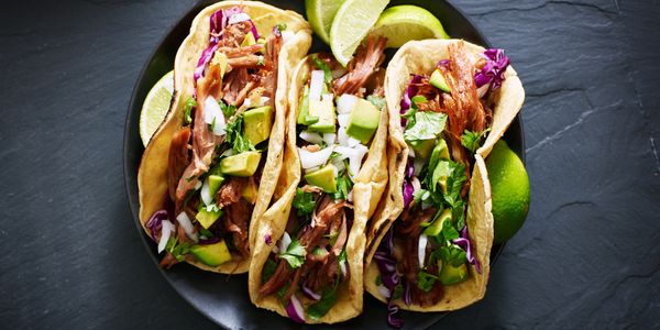 Salud Taco