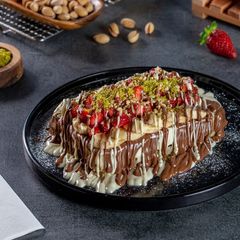 Always Waffle