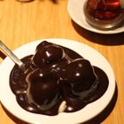 Mahal Profiterol & Mag