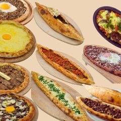Micanoğlu Görele Pidesi