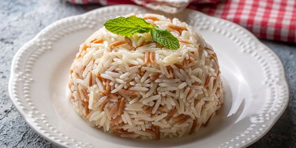 Pilavcı Durmuş Usta