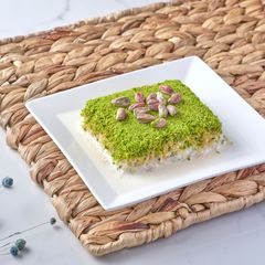 Sütlüce Kadayıf
