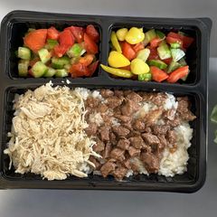 Pilavcı Batuhan Usta