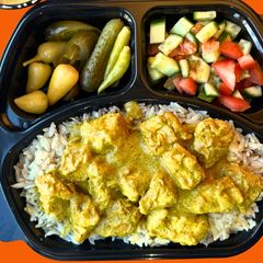 PilavBox