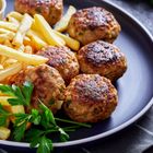 Ekmek Teknesi Köfteci Baba