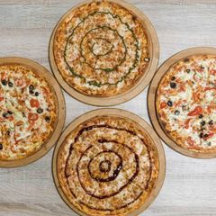 Pizza Monza