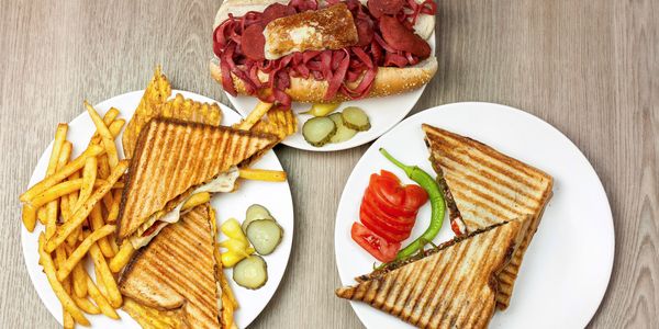 Bigtost