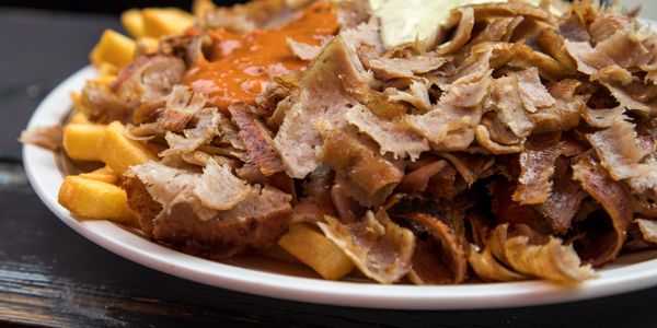 Tosya Döner