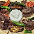 Sivas Köfte