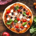Anstella Pizza & İtalian