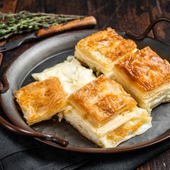 İmamoğulları Börek & Pide