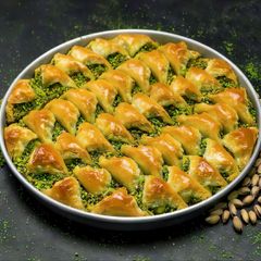 Gaziantepli Bozkaya Baklavaları