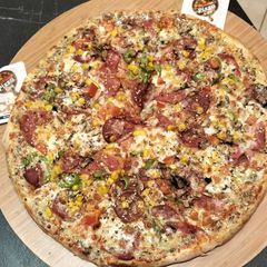 Pizza Coo