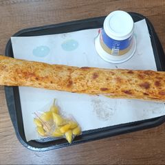 Zurna Dürüm Bedo