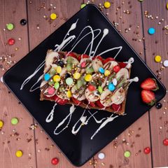 Waffles